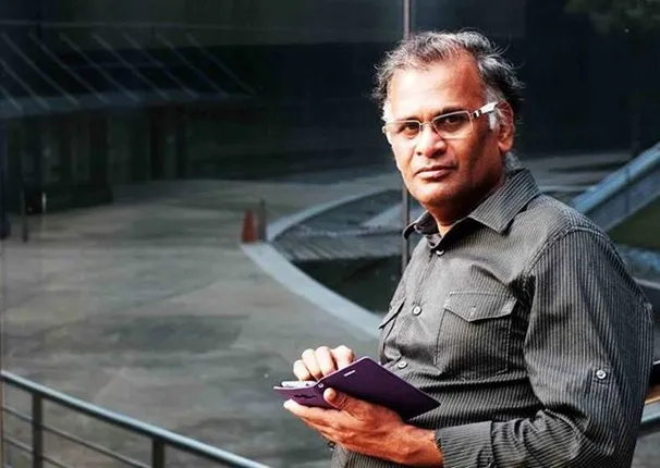 jeyamohan writer