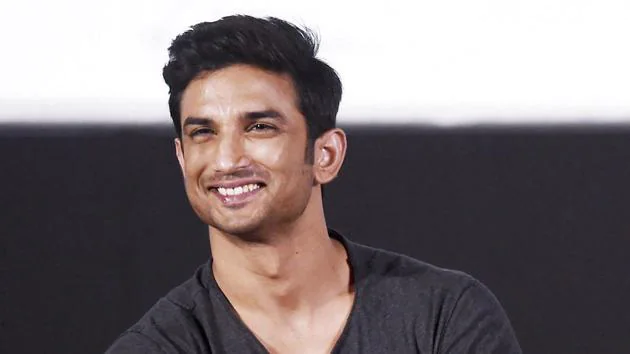 sushant singh rajput