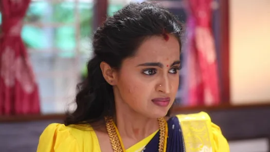 sakthivel serial