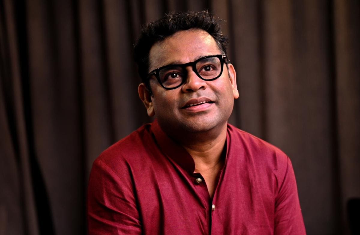 ar rahman - updatenews360