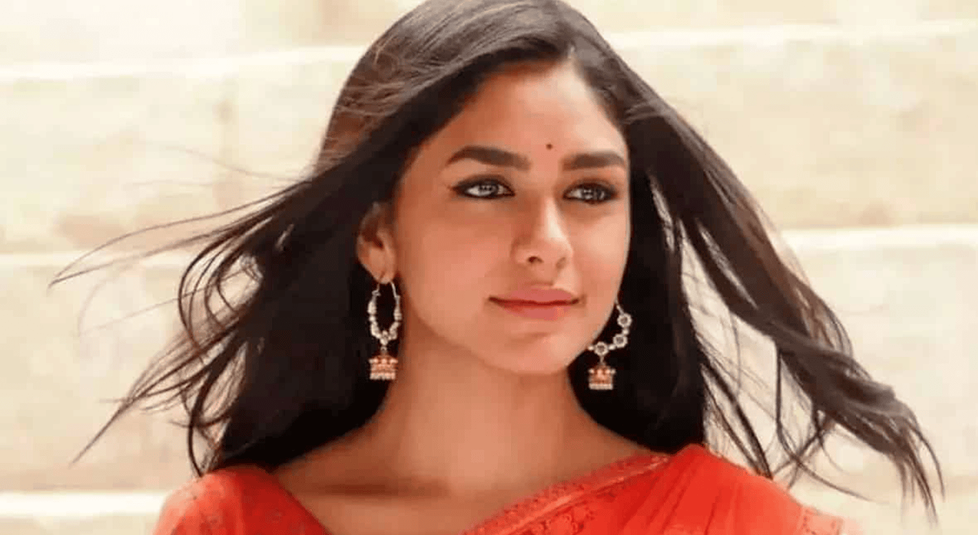 Mrunal-Thakur