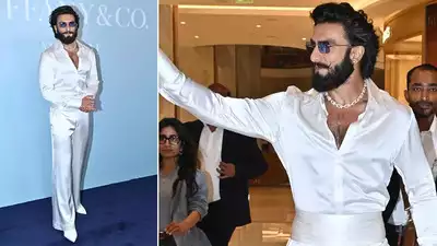 ranveer singh