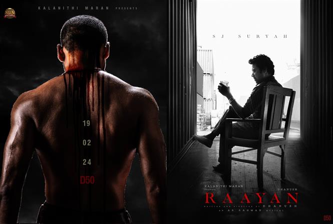 dhanush-raayan