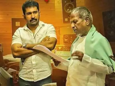 ilayaraja vijay antony