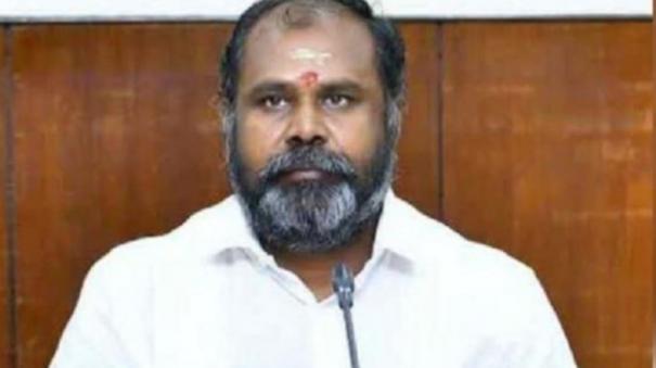 r b udhayakumar annamalai