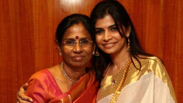 Chinmayi 