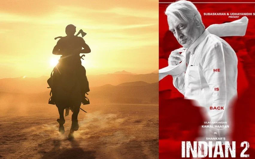 indian 2