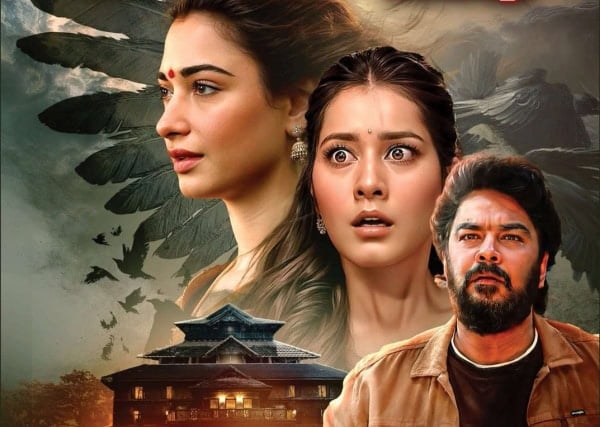 aranmanai 4