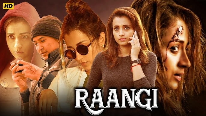 raangi