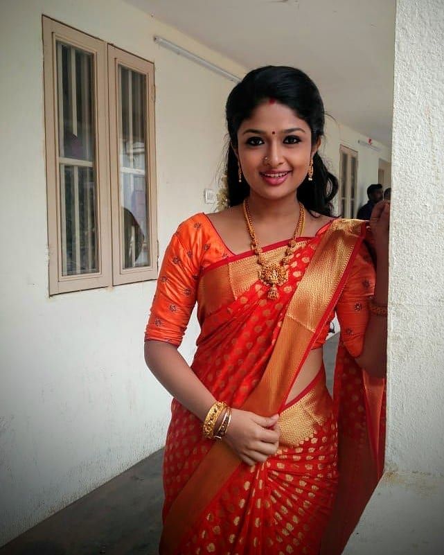 nikitha rajesh