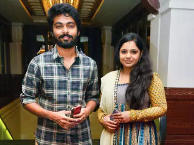 gv prakash