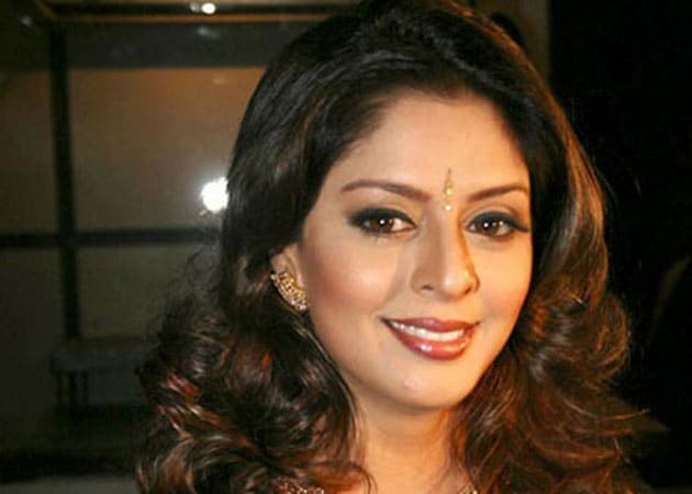 nagma