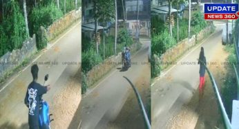 சிறுமி கடத்தல் வழக்கில் திருப்பம்.. சேலம் சிறுவனுடன் பைக்கில் மாயம் ; போக்சோ வழக்காக மாற்றிய போலீஸ்!