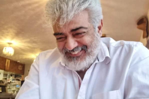 ajith