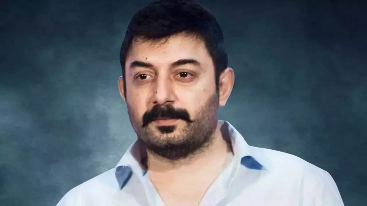 aravind swamy