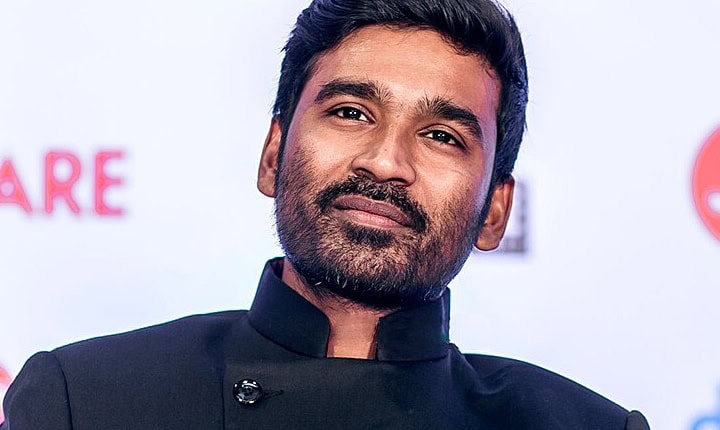 dhanush