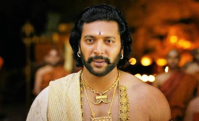 Jayam Ravi Divorce