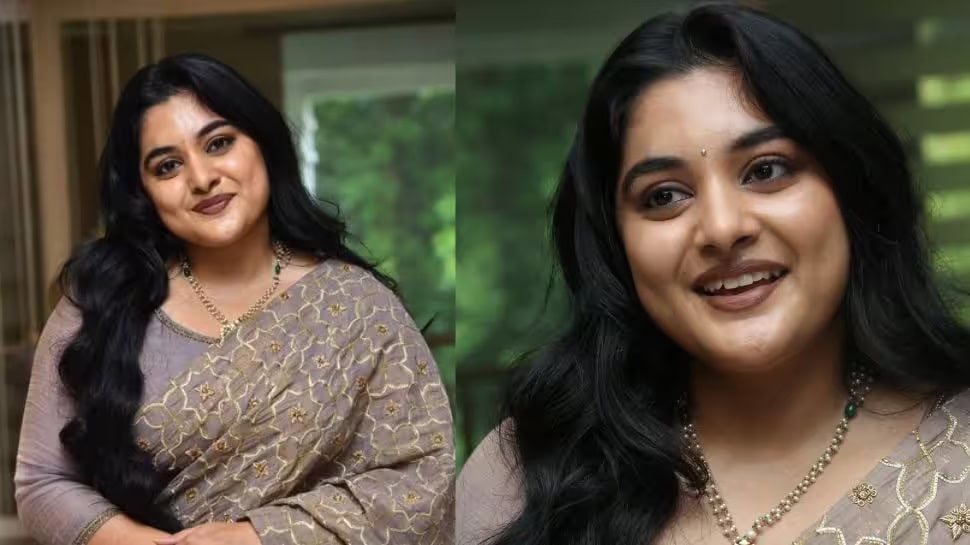 nivetha thomas