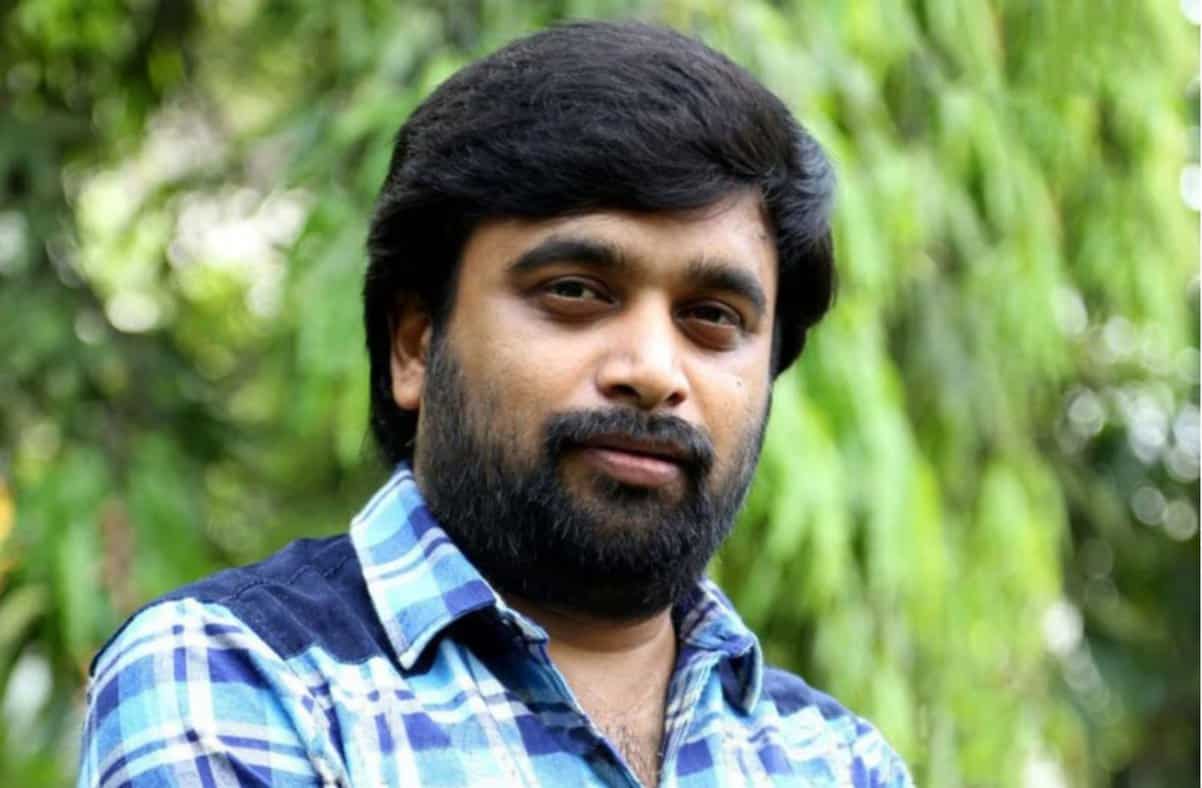 Sasikumar Actor