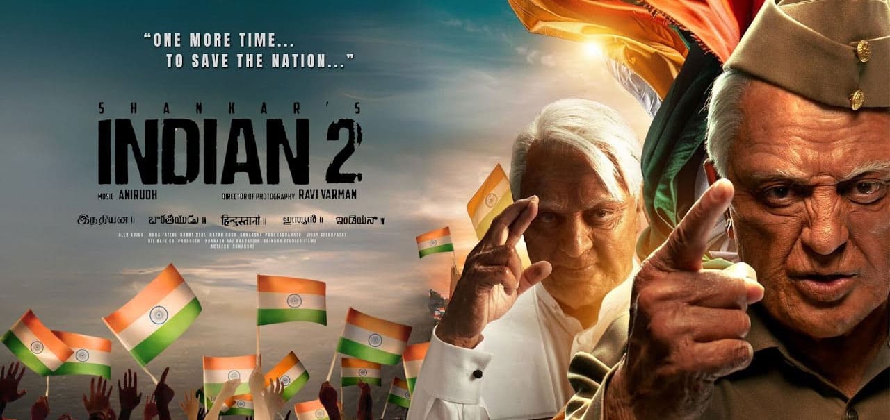 Indian 2