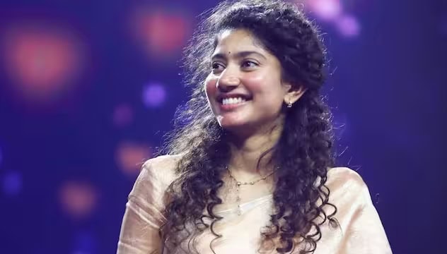 sai pallavi