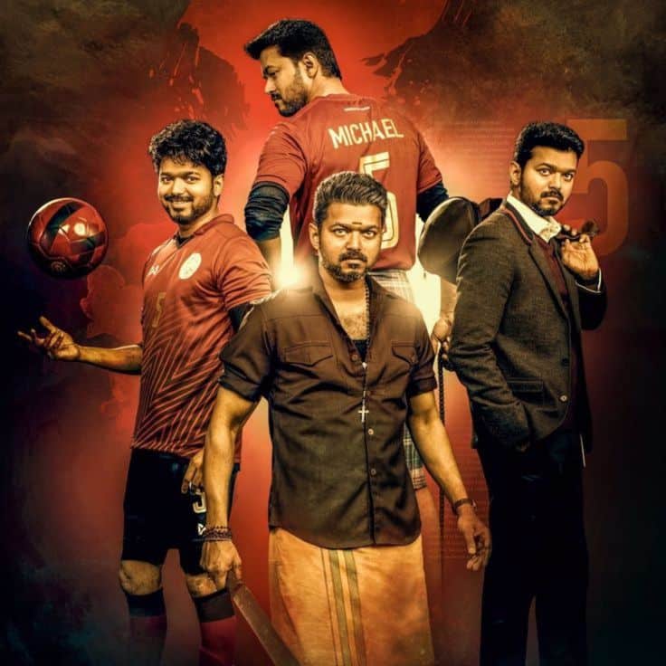 bigil