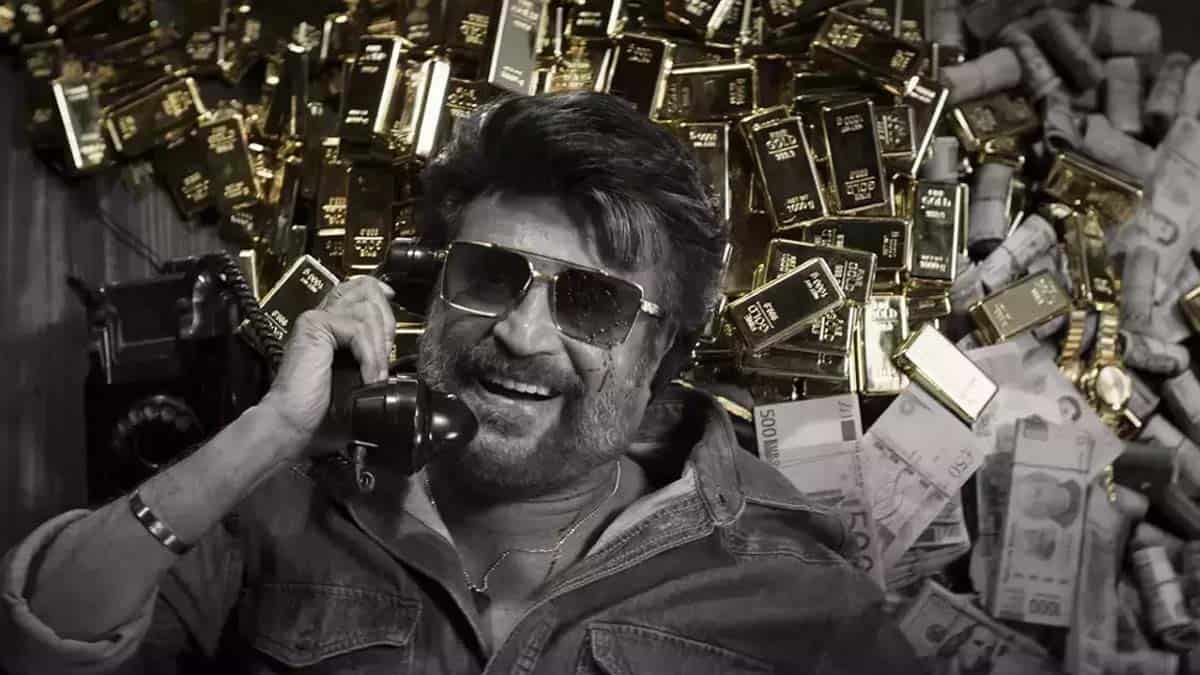 Rajinikanth salary 280 cr