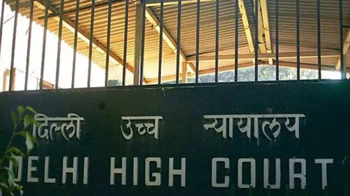 Delhi High Court