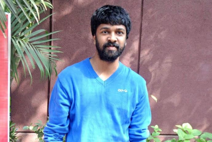 madhan karky