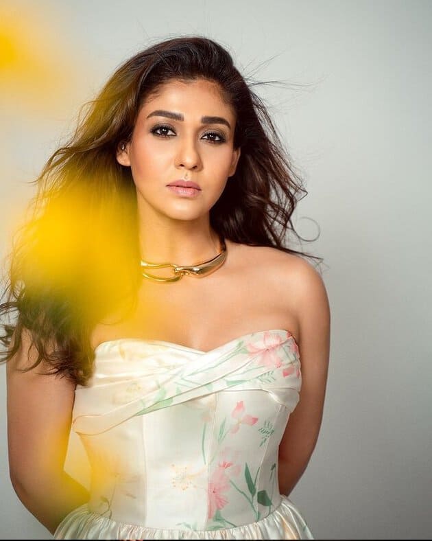 nayanthara 