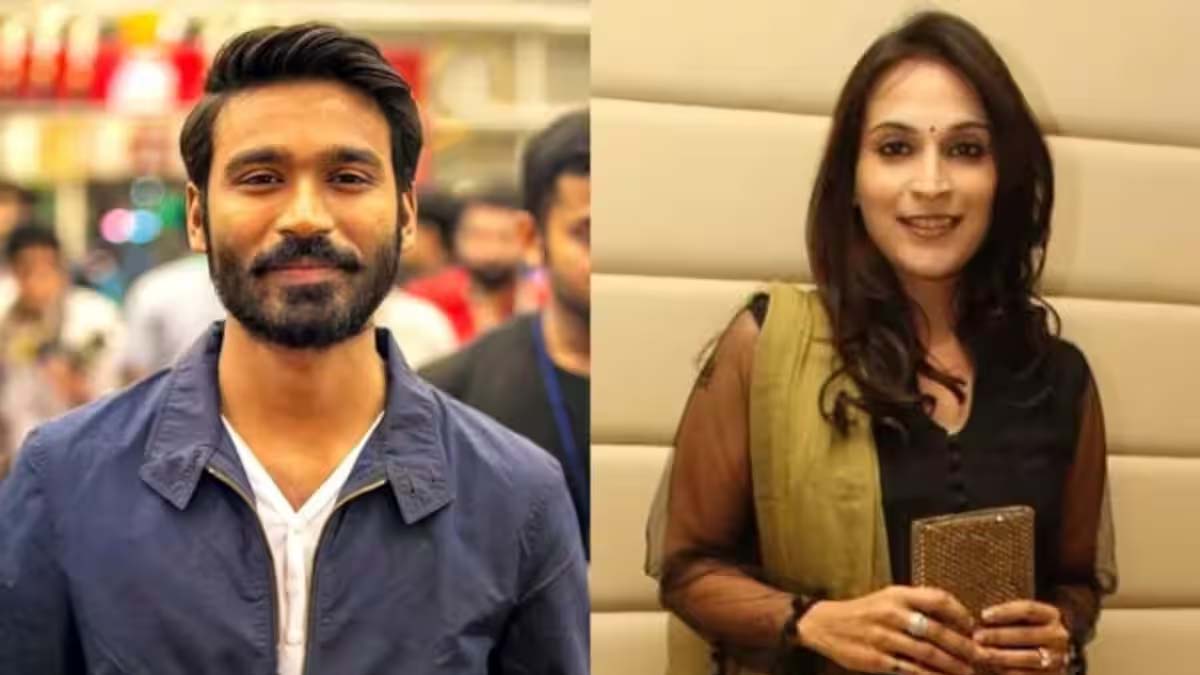 Divorce Case of Dhanush and Aishwarya Rajinikanth