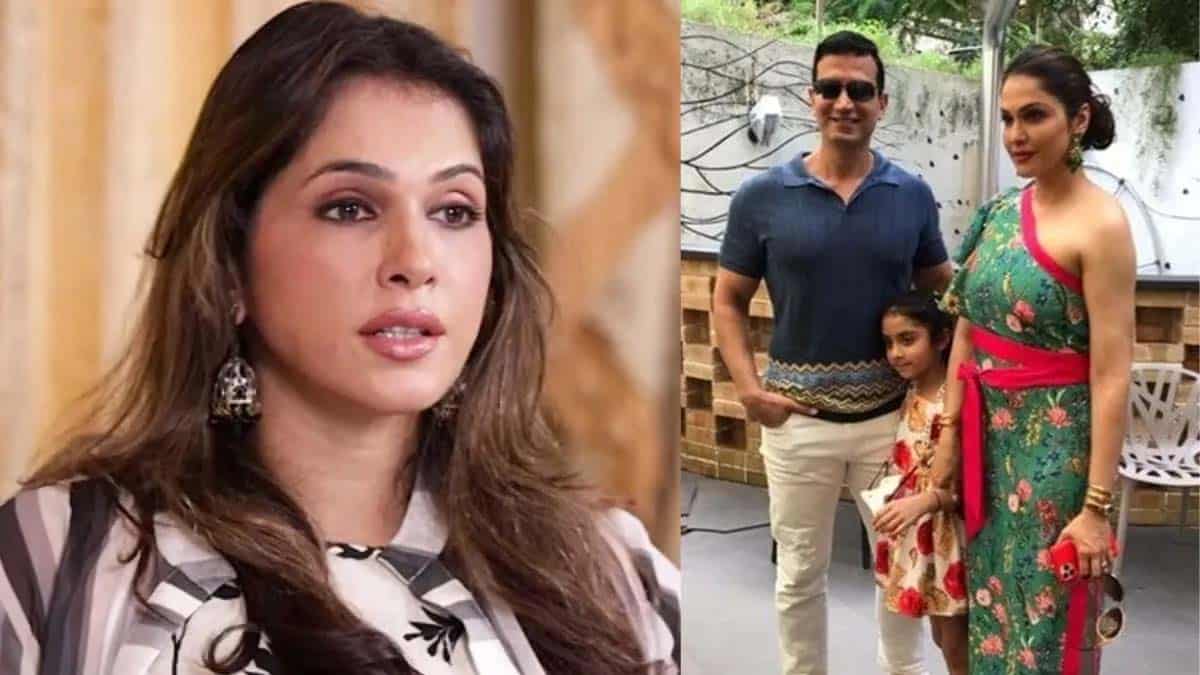 Isha Koppikar Divorce