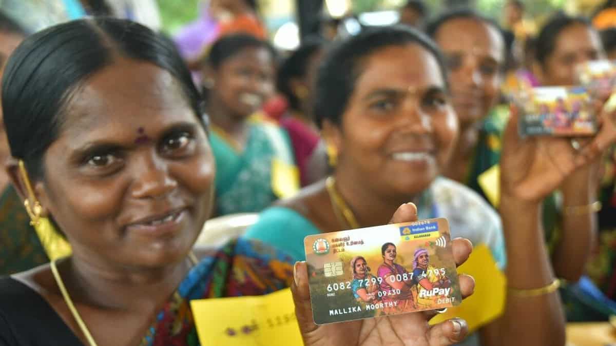 Kalaingar Magalir urimai thogai beneficiaries 