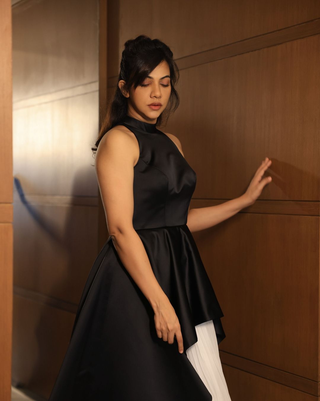 Madonna Sebastian Photoshoot