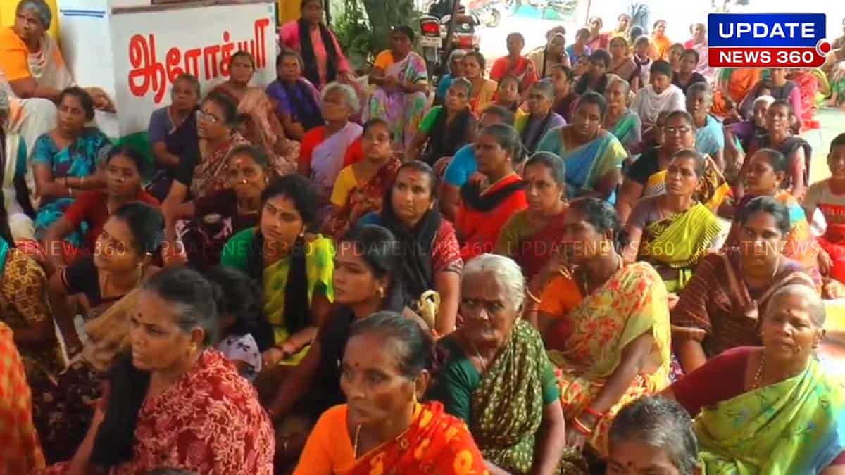 Madurai Peoples