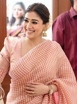 Nayanthara Latest Photos