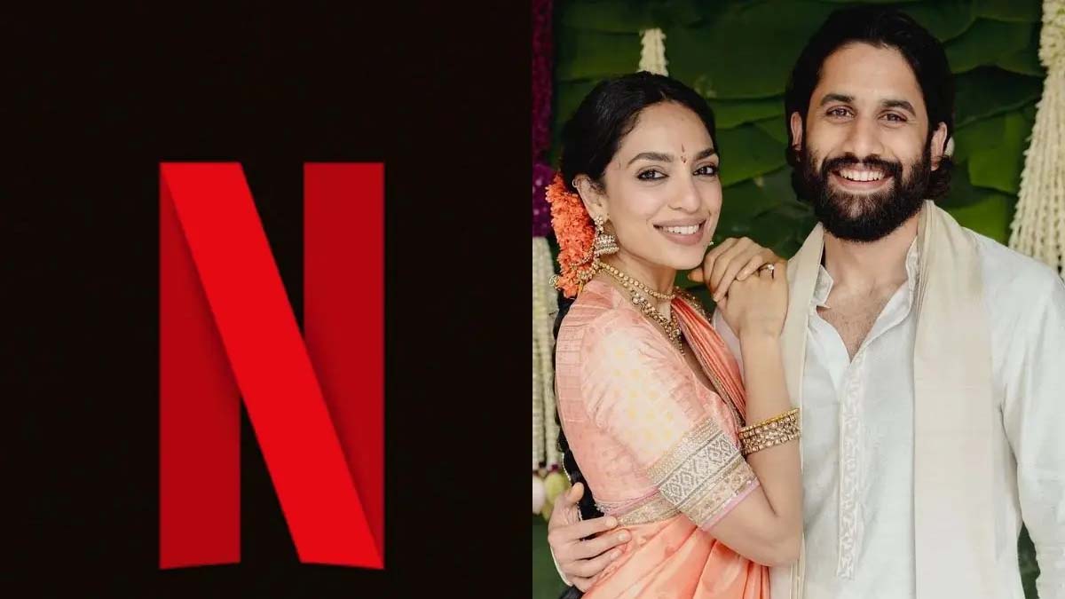 Netflix Conditions to Nagarjuna Family