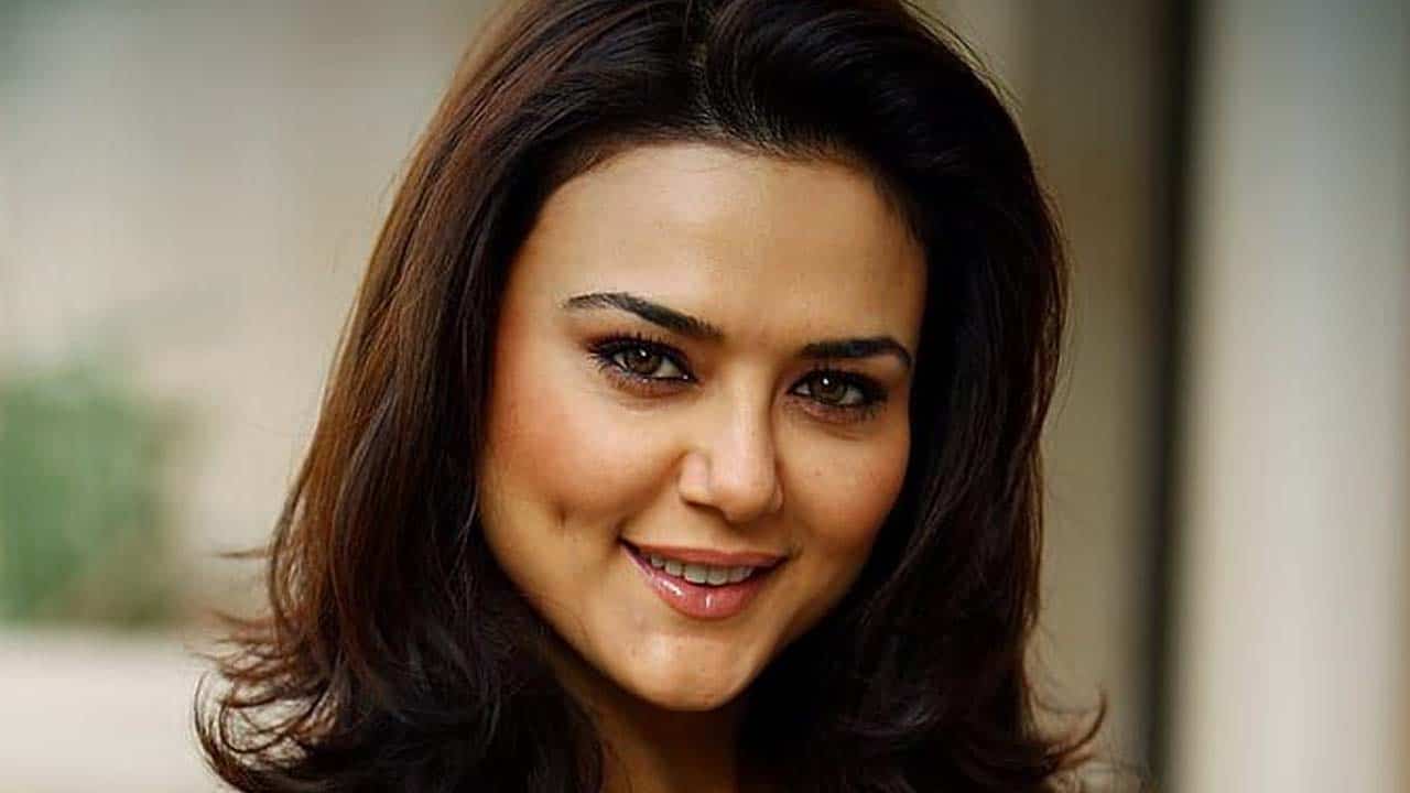 PREITY ZINTA WORST ATTITUDE