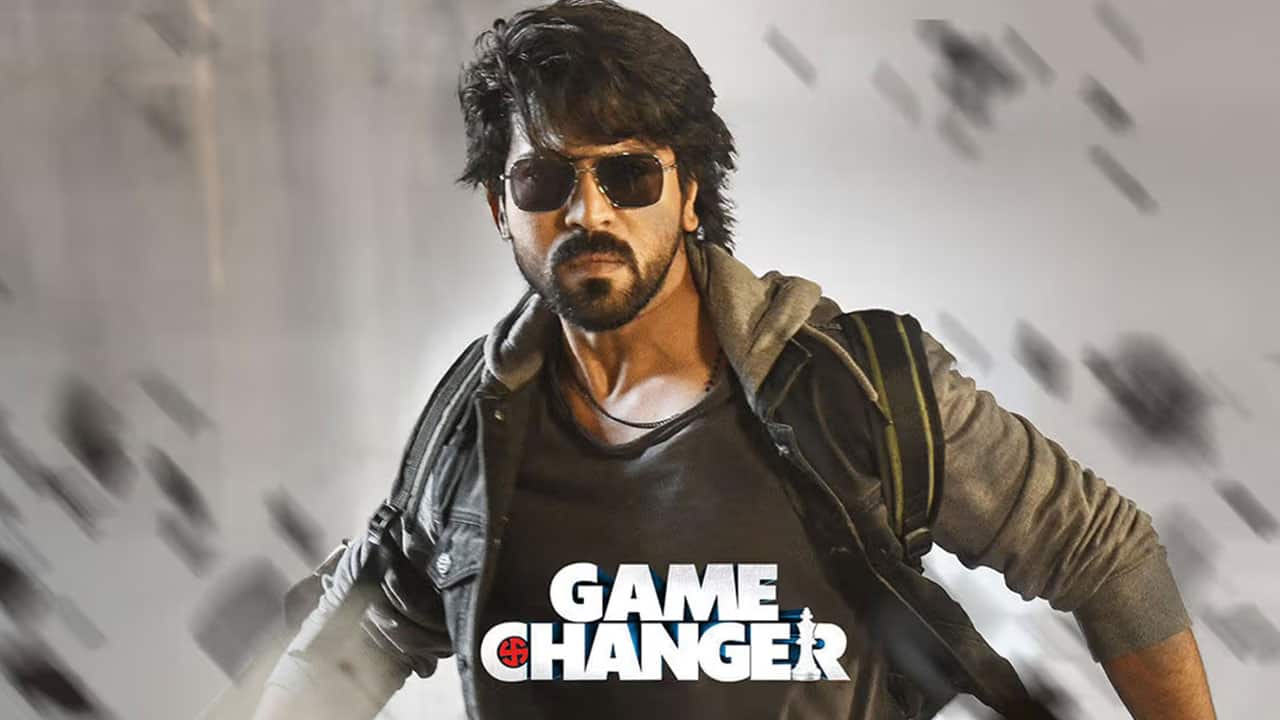 Pongal Race Shankar Movie game Changer