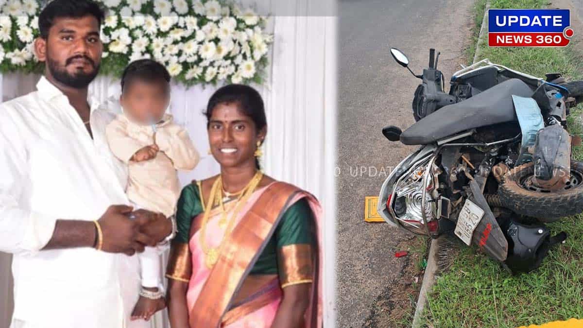 Pregnant Lady Police Died in Road Accident