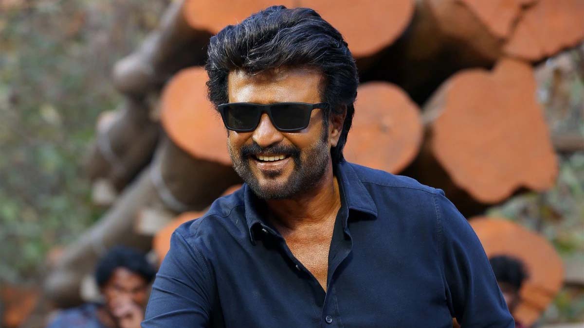 Rajinikanth Movie Collect Rs 735 Crores