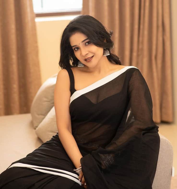 Sakshi Agarwal Latest Photos