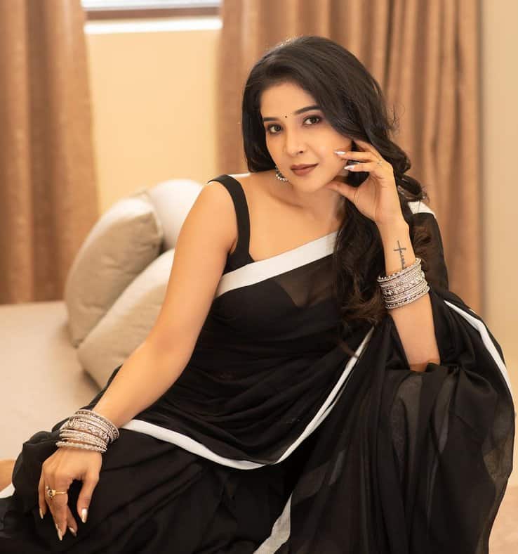 Sakshi Agarwal Recent Clicks