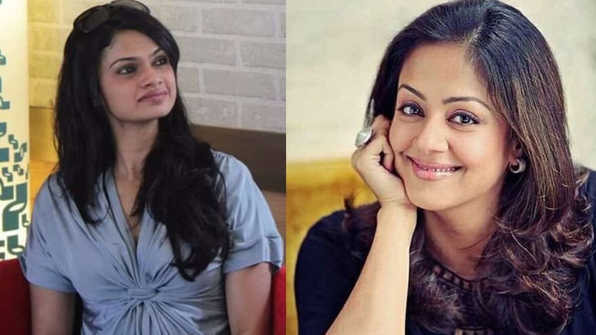 Suchitra Talk Controversy About Jyothika