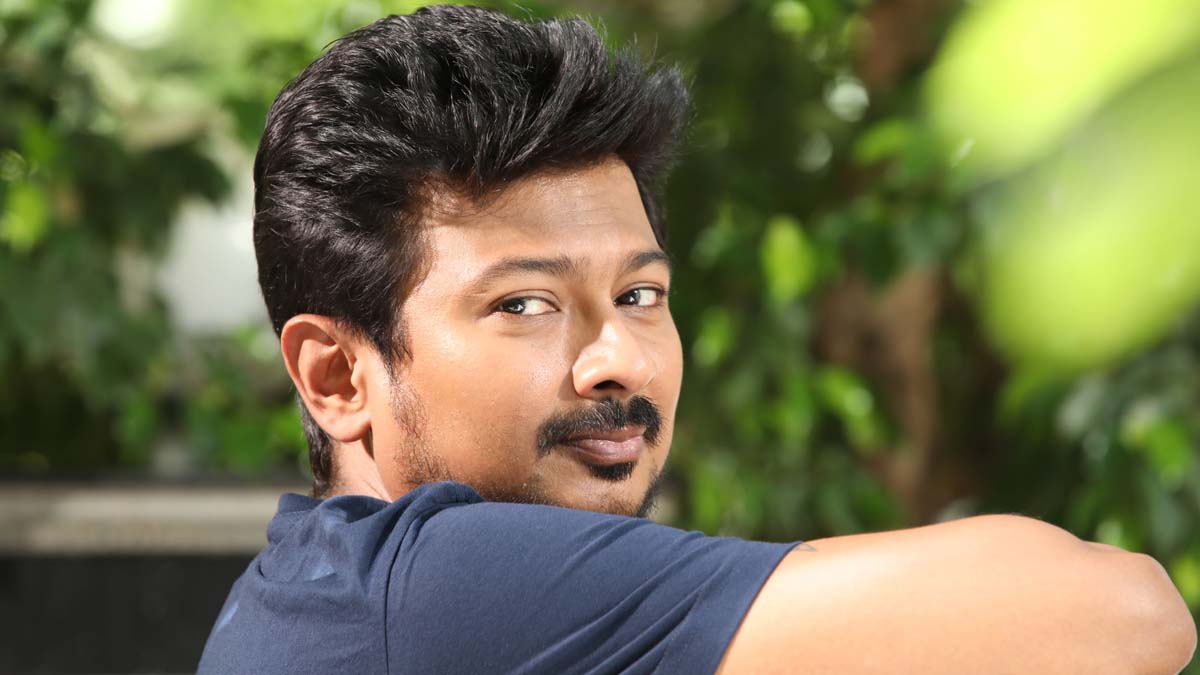 Udhayanidhi Stalin Net Worth