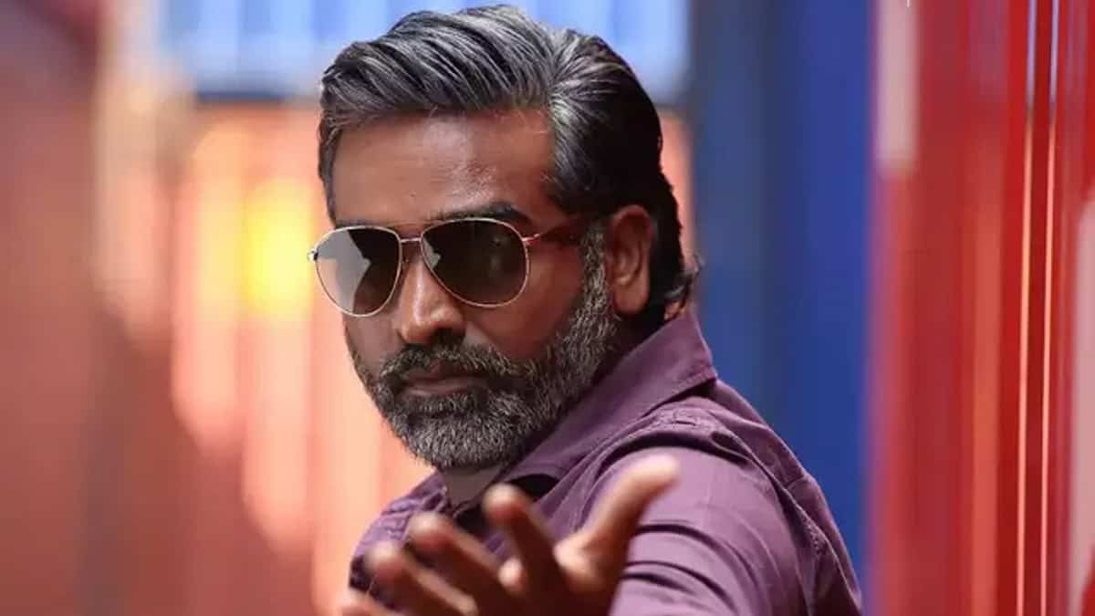 Vijay Sethupathi will be act with Mari Selvaraj 