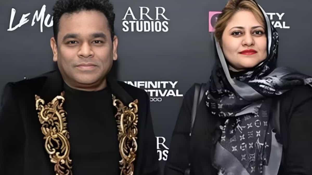 AR Rahman 30th Anniversary Dreams Shattered
