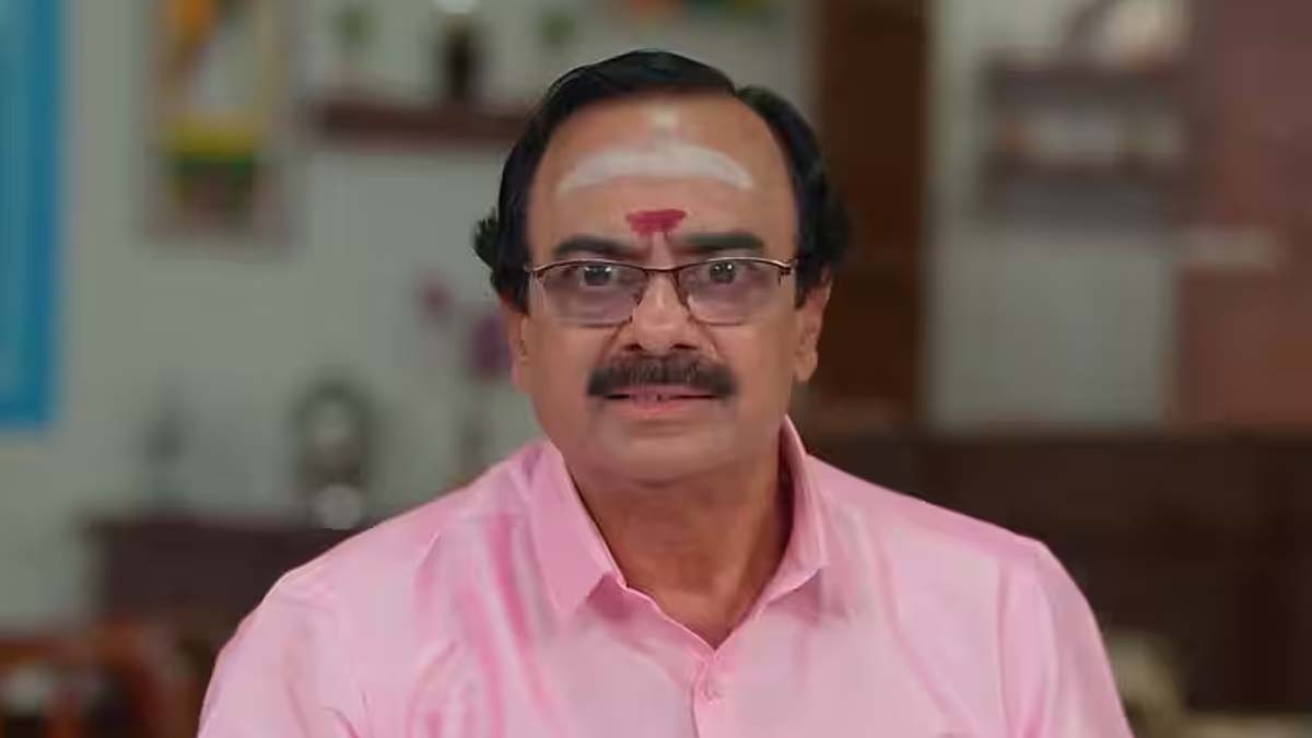 poovilangu mohan talk about rajini