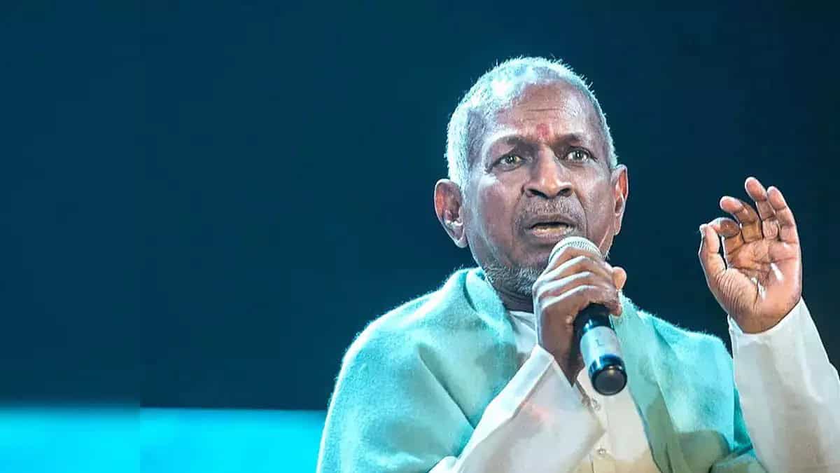 Ilaiyaraaja 1000 films music