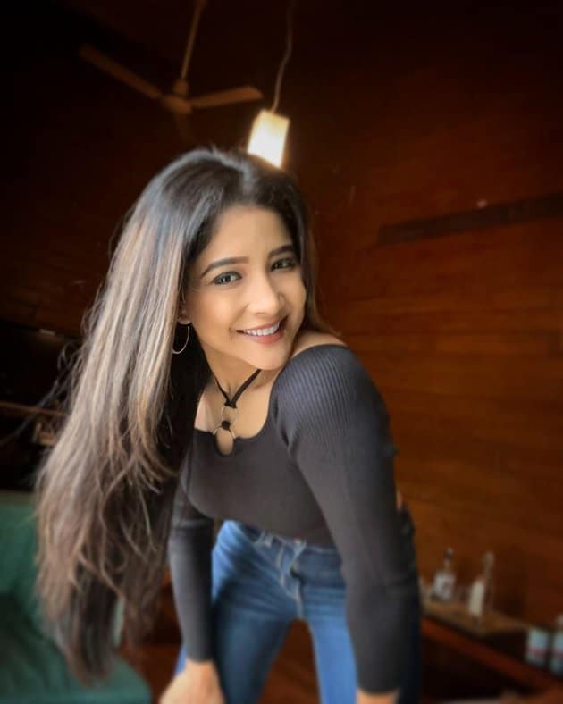 Sakshi Agarwal Latest Photos
